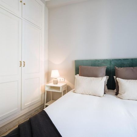 Guadalquivir Terrace Suite Apartments Séville Extérieur photo