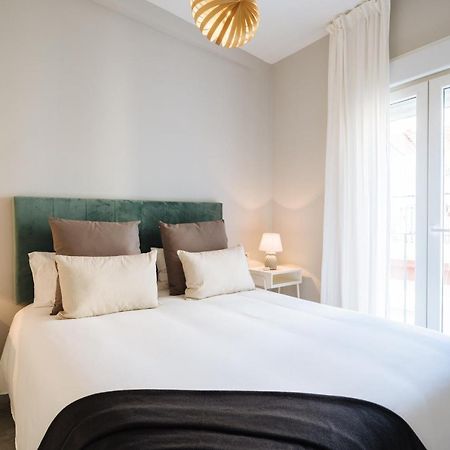 Guadalquivir Terrace Suite Apartments Séville Extérieur photo