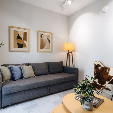 Guadalquivir Terrace Suite Apartments Séville Extérieur photo