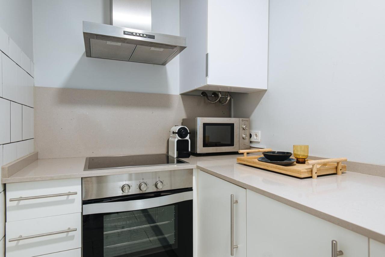 Guadalquivir Terrace Suite Apartments Séville Extérieur photo