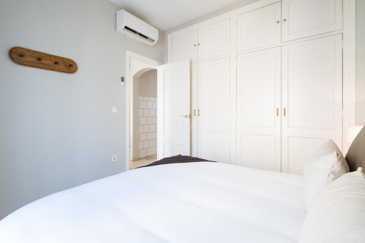 Guadalquivir Terrace Suite Apartments Séville Extérieur photo